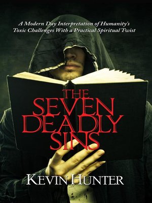 cover image of The Seven Deadly Sins